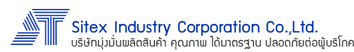 Sitex Industry Corporation Co., Ltd.